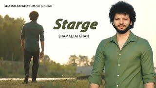 SHAMALI AFGHAN New Pashto Song  STARGI  2023 [upl. by Gerk]