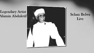 Eritrean Songs By Alamin Abdeletif  Selam Belwa [upl. by Persson]