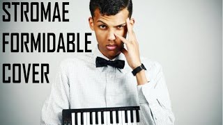 Stromae  Formidable Lyrics [upl. by Quenna]