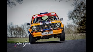 Cadwell Park Stage Rally 2024 [upl. by Scribner838]