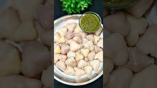 Singhade kaise ubale  boiled singhara recipe  How to Boil Water Chestnut shorts singhada recipe [upl. by Sandor]