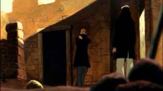 Corto Maltese  The Gilded House of Samarkand  Part 4 [upl. by Lanny850]