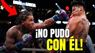 💥Gervonta Davis USA vs Ryan Garcia USA🥊 pero Terminó en KO Brutal por su Arrogancia en el Boxeo [upl. by Razal824]