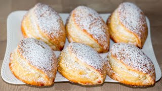 Самый ПОПУЛЯРНЫЙ Рецепт 🥐 СОЧНИ Сочники с ТВОРОГОМ [upl. by Morna]