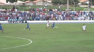 FINAL DO CAMPEONATO PIAUIENSE 2014 PARNAIBA X PIAUI [upl. by Conal]