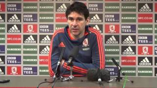 Aitor Karankas Brighton PreMatch Press Conference [upl. by Reiniar]