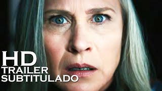 Severance Trailer SUBTITULADO HD Patricia Arquette [upl. by Bernarr]