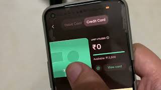 Fi FD Credit Card Full Apply Process LIVE  Minimum FD kitne ki  Fi Credit Card benefit amp rewards [upl. by Lytsirhc483]