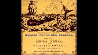 A Musical Film Score Whaler out of New Bedford [upl. by Gerkman]