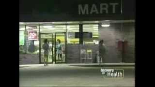 Rescue 911 EZMart Hostages vs Woman w Rifle [upl. by Ifok]