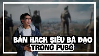 HÁ HỐC MỒM VỚI BẢN HACK Ô TÔ BAY SẤY X8 KHÔNG GIẬT TRONG PUBG MOBILE  TUẤN TIỀN TỈ [upl. by Goldenberg]