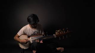 Raag Yaman  Sarod [upl. by Asoramla]