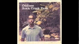 Oddisee  Skipping Rocks [upl. by Onirotciv]