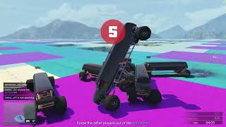 FiveM Racing Sumo Remix DLC [upl. by Jorgenson]