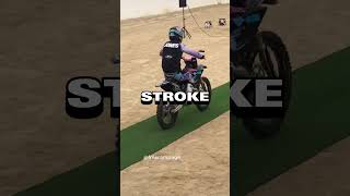 2 Stroke VS 4 Stroke [upl. by Hermie837]