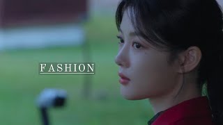 Do Do Hee ▶ Fashion  My Demon [upl. by Oiromed885]