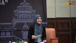 Div Humas Polri dan Polda Jabar Gelar Dialog Penguatan Internal Pasca Pilkada 2024 [upl. by Tengler519]