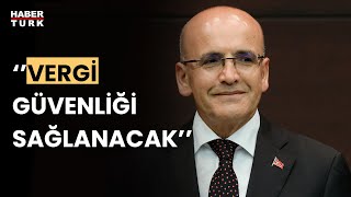 Mehmet Şimşek açıkladı Akaryakıt alımında yeni dönem başlıyor [upl. by Raffaj]