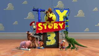 토이스토리3 Toy Story 3 Trailer  티져예고편 [upl. by Myrvyn]