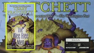 The Wee Free Men by Terry Pratchett Dive into Discworld  Full Audiobook [upl. by Barbara]