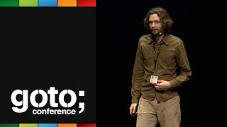 Designing For Rapid Release • Sam Newman • GOTO 2012 [upl. by Anatol]