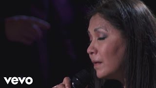 Ana Gabriel  Soy Como Quise Ser Altos De Chavón Live Video [upl. by Enoved]