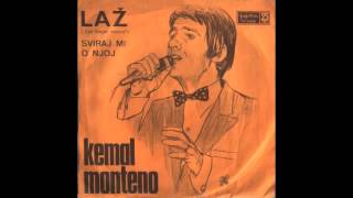 Kemal Monteno  Sviraj Mi O Njoj 1972 [upl. by Krista]