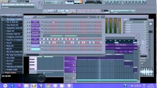 JayZ  Dead Presidents Fl Studio REMAKE [upl. by Meesak]