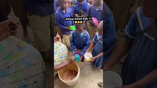 African School Kids🇹🇿 [upl. by Kilby]