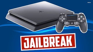 This Is The Easiest PS4 Jailbreak Guide EVER [upl. by Tiloine]