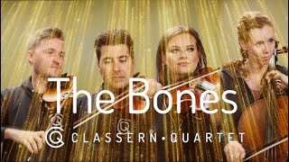 The Bones  Maren Morris Classern Quartet cover [upl. by Cicily]