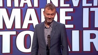 Commercials that never made it to air  Mock the Week Series 15 Episode 1 Preview  BBC Two [upl. by Aria]