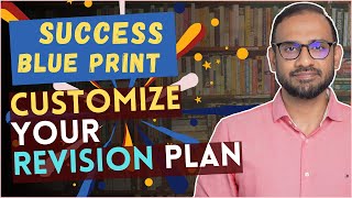 A Simple Guide to Plan Effective Revisions  NEET INI FMGE [upl. by Nadabus]