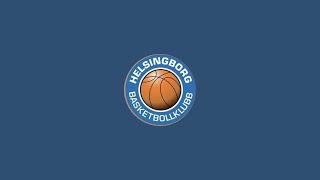 Trelleborg P10 vs HBBK P10 U15 nivå 1 [upl. by Nosaes]