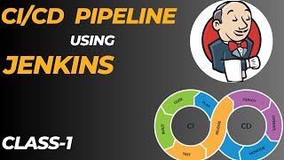 What is CICD amp Jenkins  How to Setup Jenkins [upl. by Giulia]