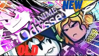 The New Anime Adventures NEEDS To BE Fixed Anime Odyssey [upl. by Ardnaik]