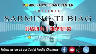 Sarming Ti Biag  Season 01  Chapter 63 [upl. by Eberhart882]