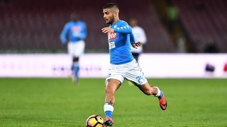 Lorenzo Insigne  The Italian Genius  Ultimate SkillsShow  2016  2017 HD [upl. by Devaney]