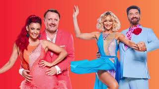 Strictly Come Dancing  Epic 20th Anniversary Icons Week amp Chris McCausland’s Inspiring Journey [upl. by Aehr]