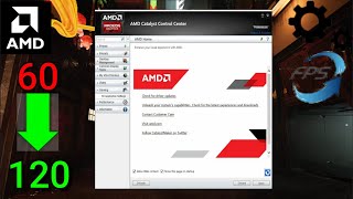 Best AMD Software Adrenalin Edition Settings for Gaming 2024 GUIDE [upl. by Akimahs]