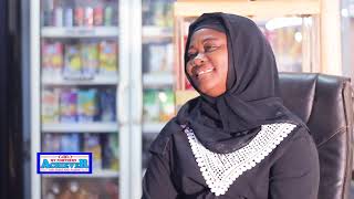 My Northern Achiever S3E04 Hajia Amina Agbaa [upl. by Akemet344]