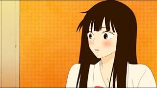 Kimi ni Todoke  Opening HD [upl. by Idorb]