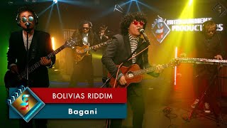 Bagani  Bolivias Riddim [upl. by Joed717]