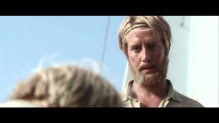 KonTiki 2013 Official Trailer [upl. by Arabeila]