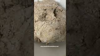 Wholemeal sourdough with chilli Wholemeal sourdough bread  Sourdough bread recipe for beginners [upl. by Amersham]