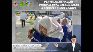 sertijab super leader ma abu darrin Bojonegoro n the naff [upl. by Laura]