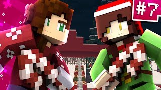 Who Is the Best Elf w Shubble  Minecraft Advent Calendar [upl. by Skurnik]