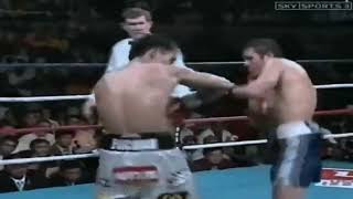 Manny Pacquiao Philippines vs Oscar Larios MexicoBoxing Fight HighlightsHD [upl. by Jerusalem240]