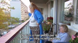 Gerrie heeft shaq nodig [upl. by Cozmo]