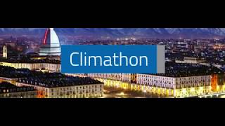 Climathon 2018 opening ceremony [upl. by Enenej]